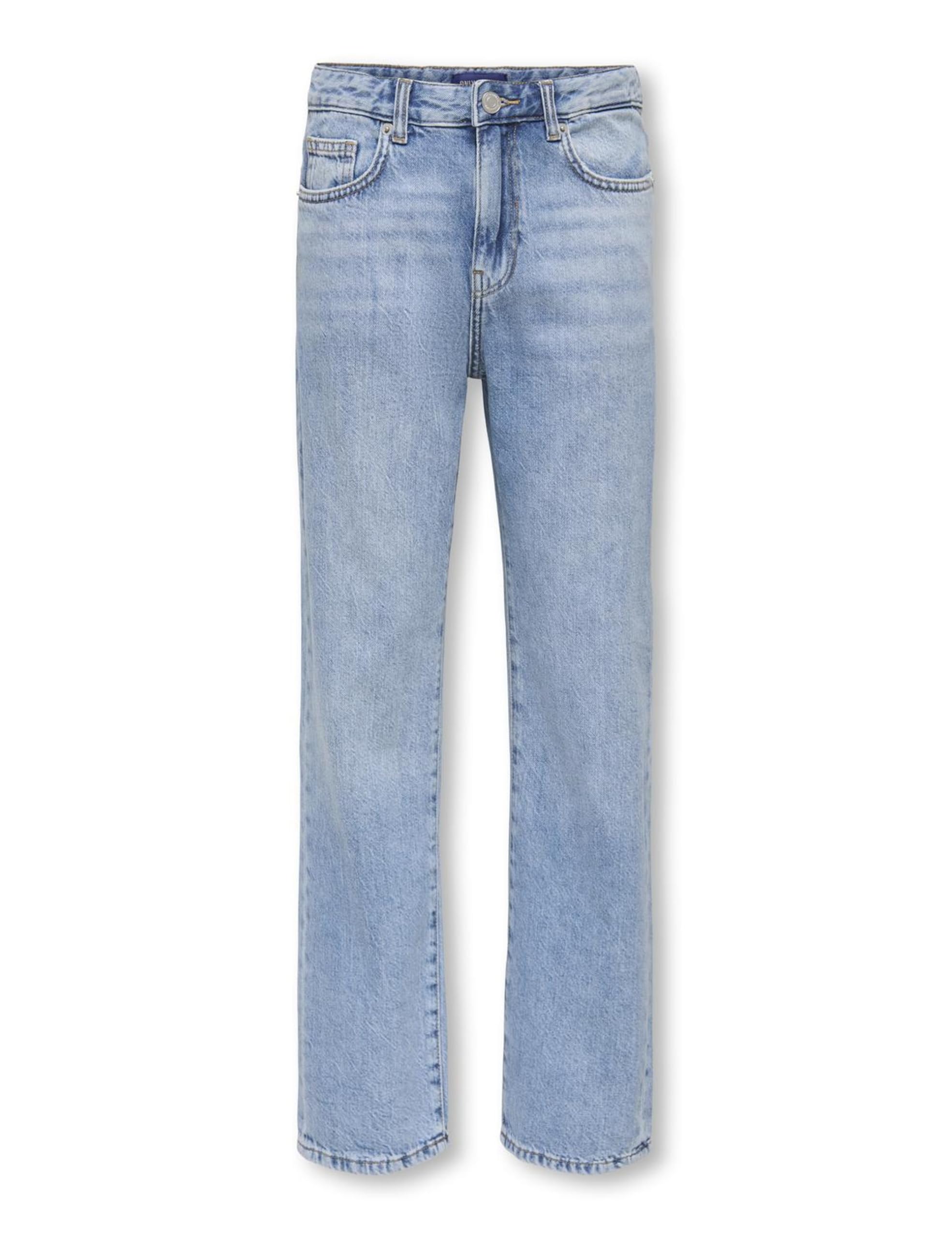 Jungen-Jeanshosen
