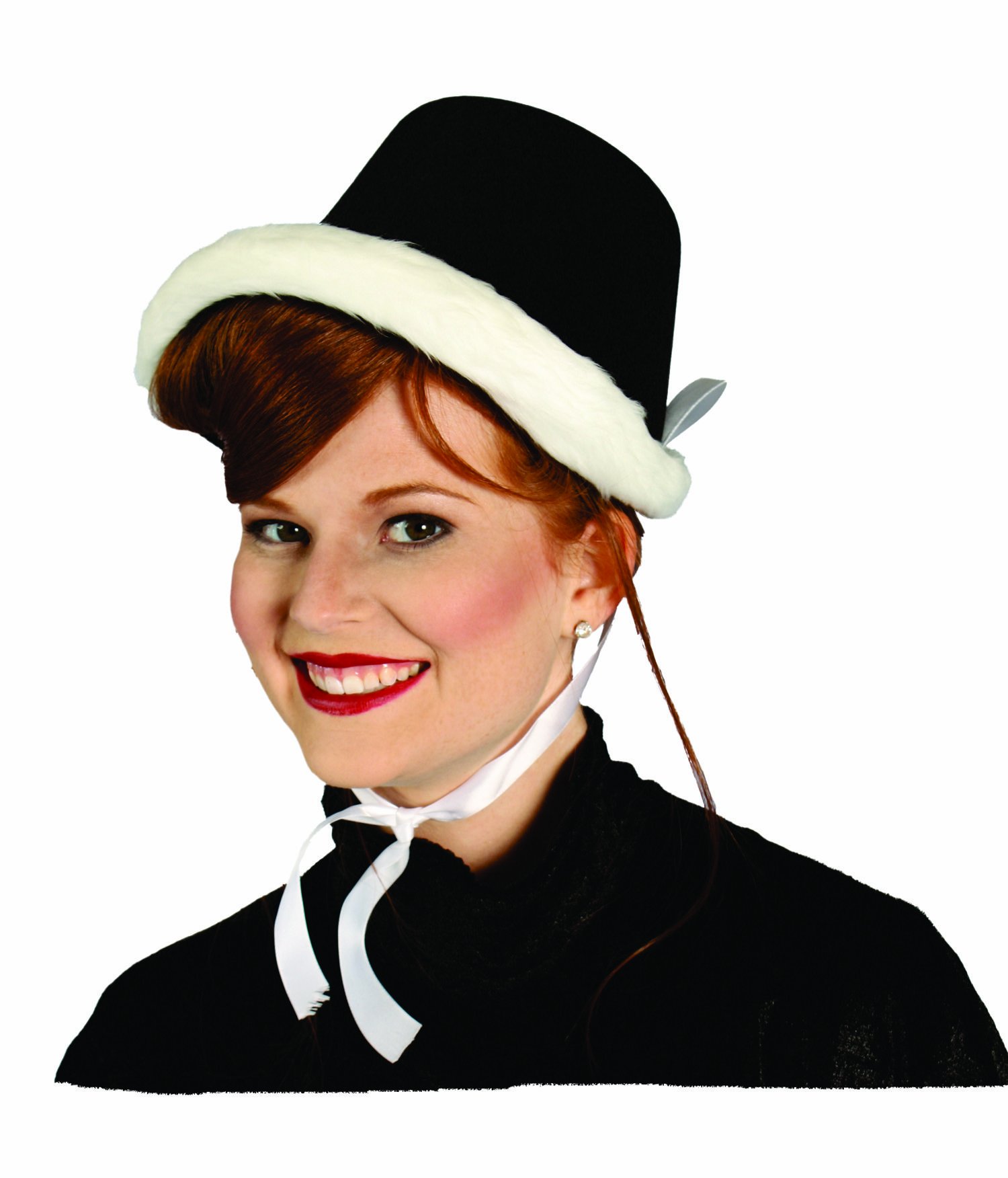 Alexanders CostumesDickens Caroler Hat