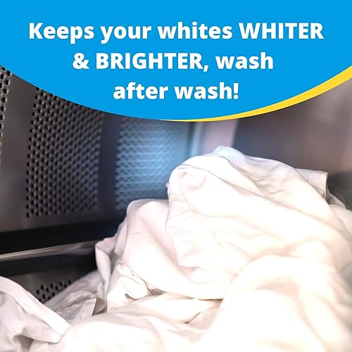 Miniatura 5 de Carbona Sábanas súper blancas tecnología OptiBright sin blanqueador 20 hojas por paquete 1 paquete