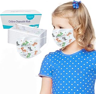 Amazon.com: dinosaur mask