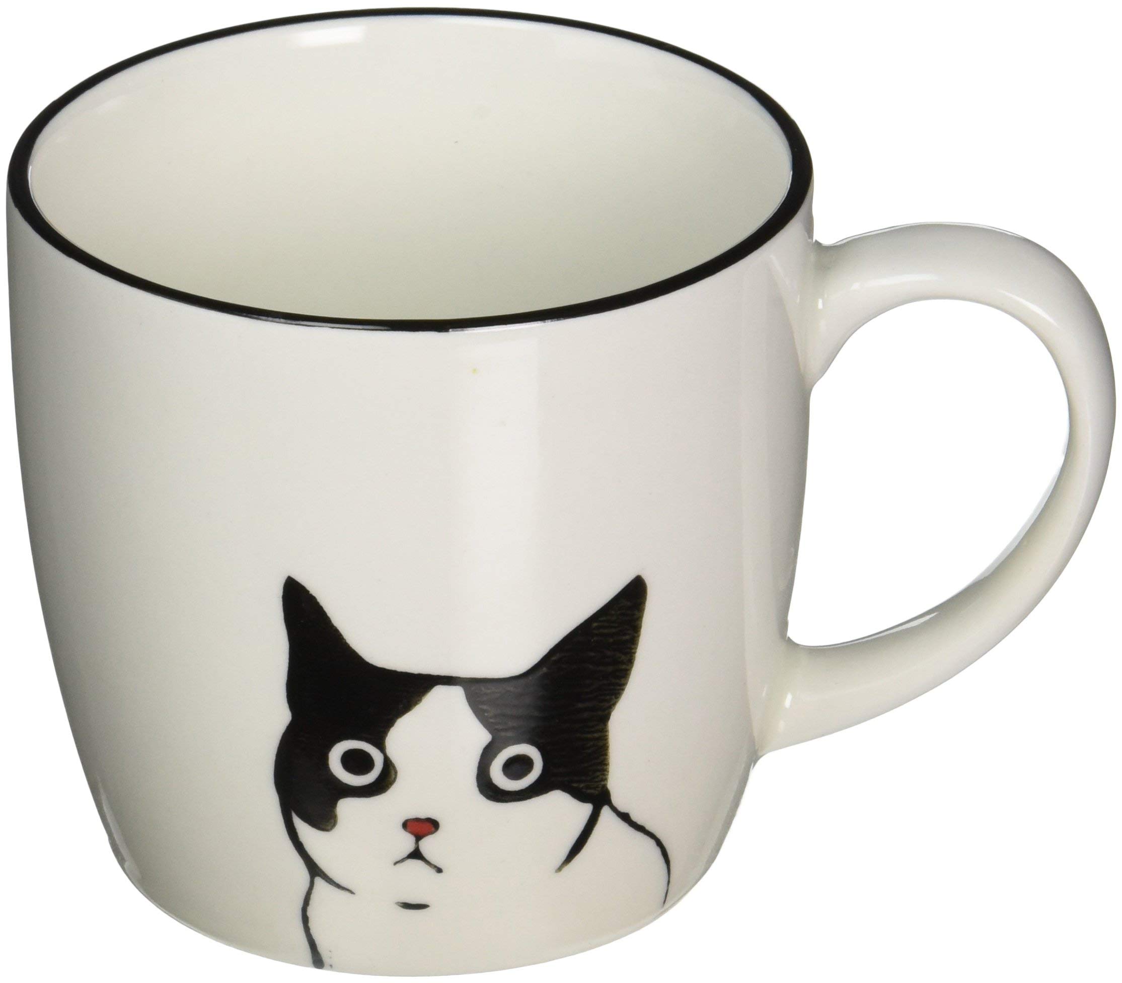 american century coffee mug 19th Century True Crime Coffee Mug