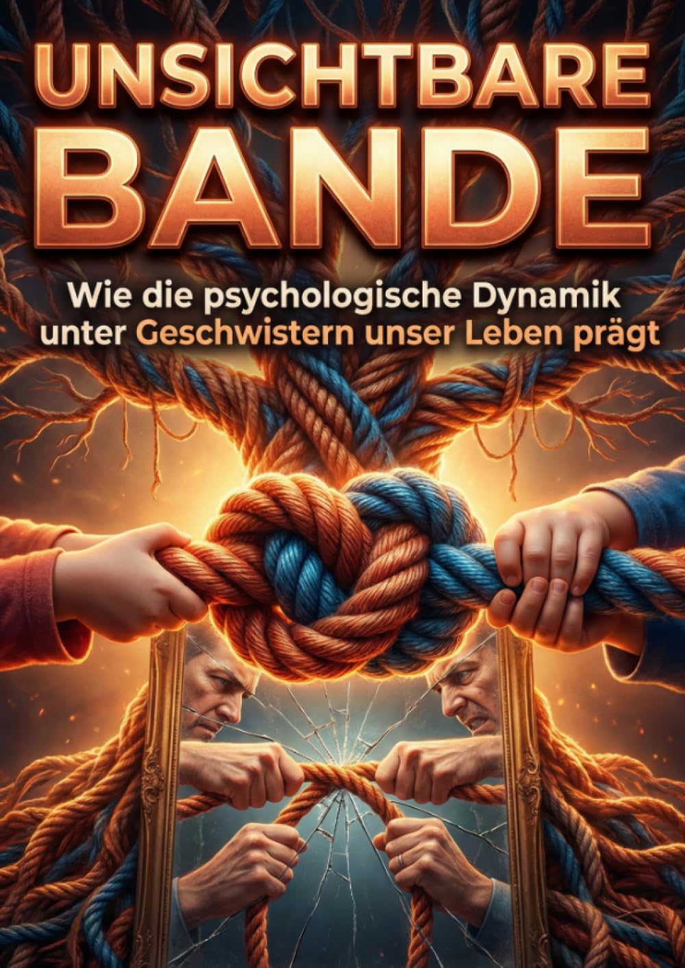 Unsichtbare Bande: Wie die psychologische Dynamik unter Geschwistern unser Leben prägt