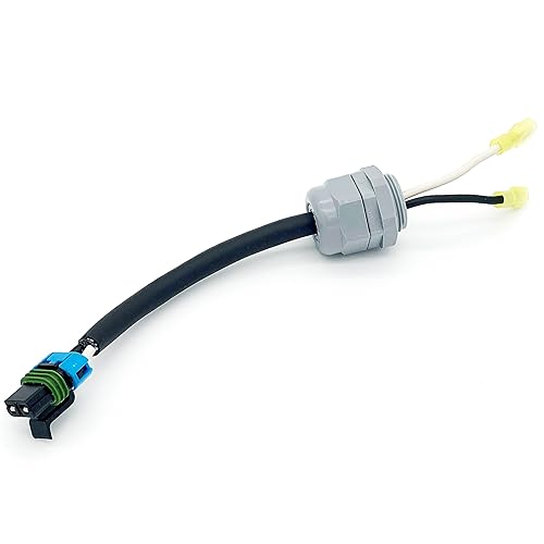 Miniatura 3 de El arnés de cables del conducto del esparcidor de sal reemplaza a los compradores SaltDogg 3006753