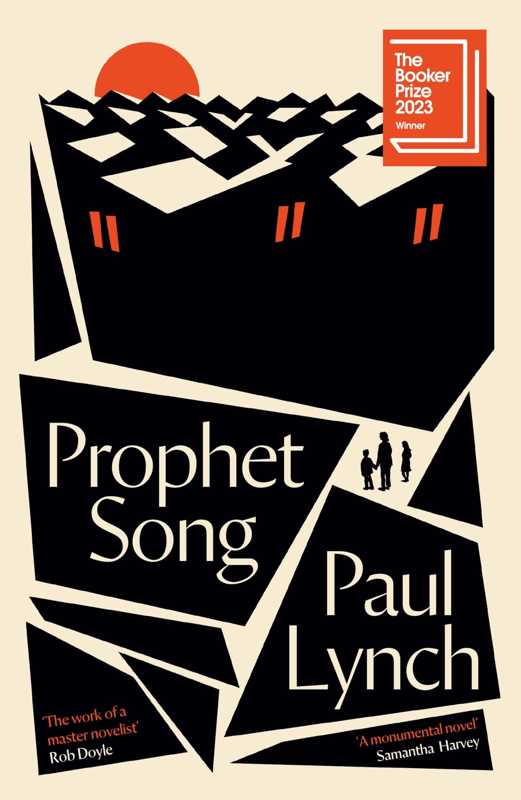 OW Prophet Song - Export Edition