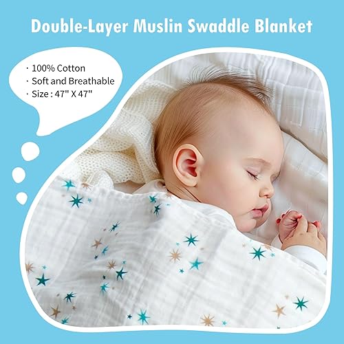 Miniatura 4 de Regalos de embarazo para futuras mamás, regalo pensado para nuevos padres, lindo baby shower y sorpresa de revelación de género, caja de celebración