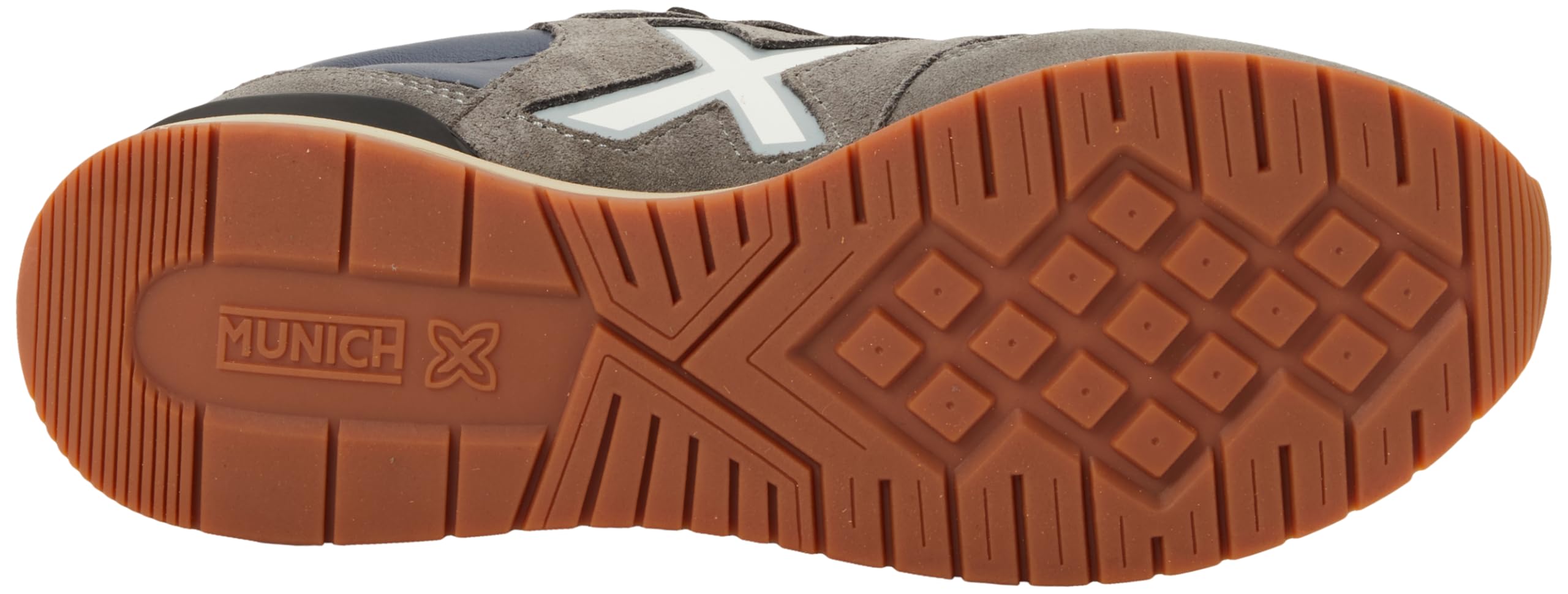 Munich Dash Premium 258 ZapatillasUnisex Adulto