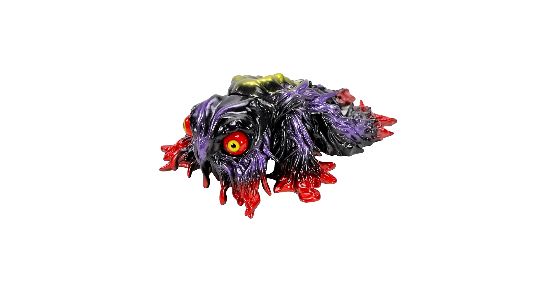 Amazon | キャラクターコンテンツプロダクション(Ccp) AMC ヘドラ 四足