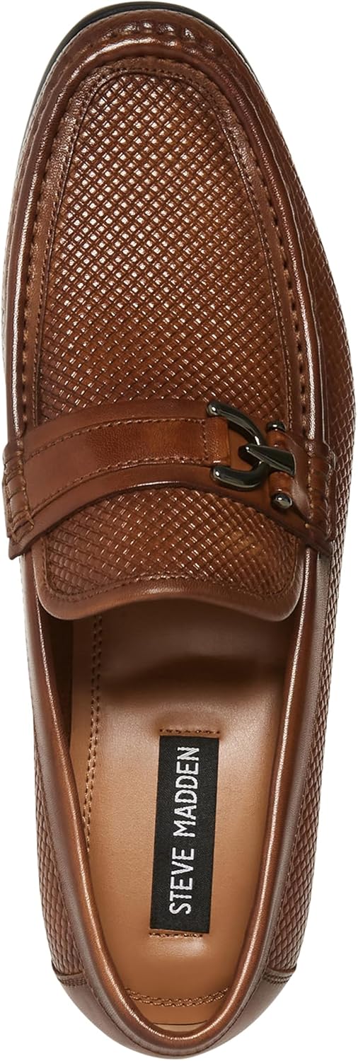 Steve Madden Men's Chivan