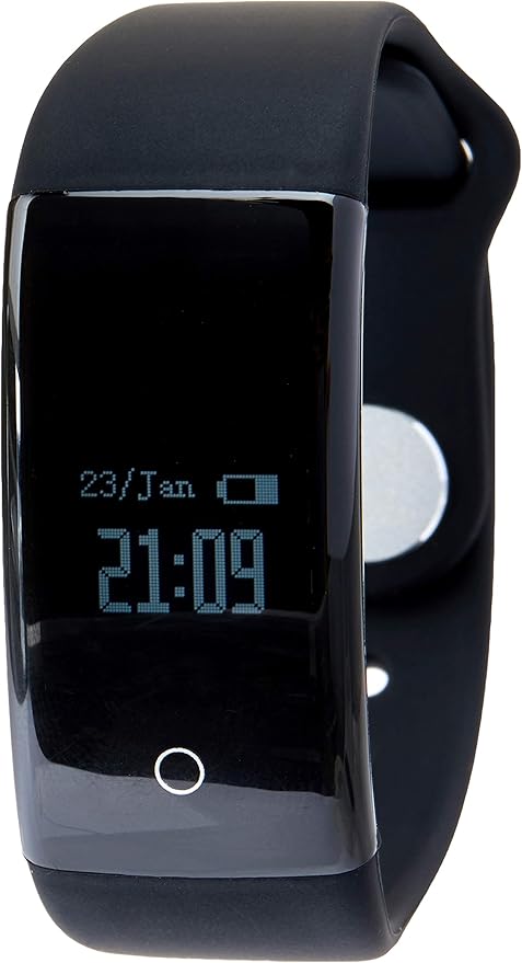 Pulseira inteligente atrio es174 Clearance