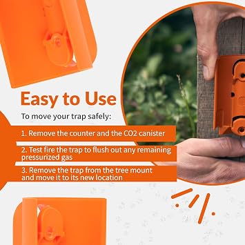Goodnature Tree Mount