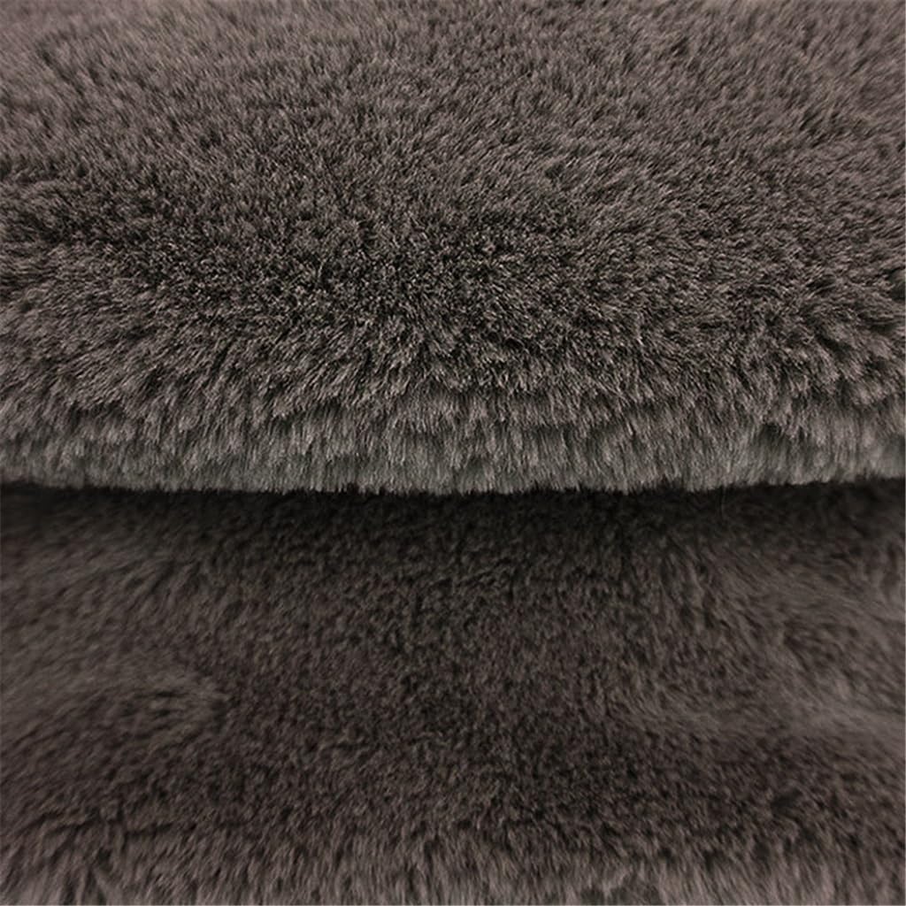 Knee Pads Warm and Velvet Thick Riding Tram Cold Old Leg Joint Elderly Guards