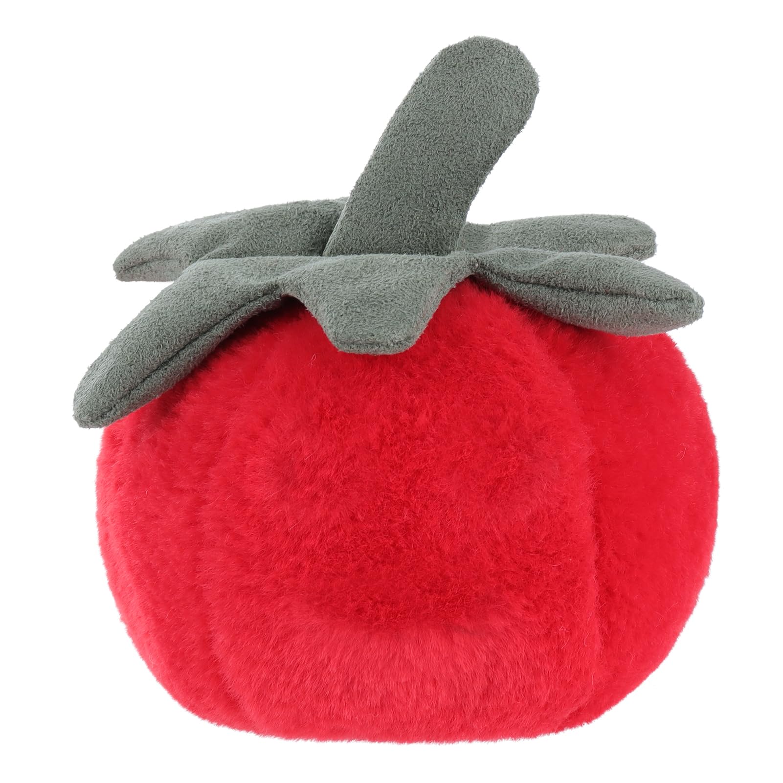 Amazon.com: Apricot Lamb Toys Plush Food Plushies Red Fresh Tomato