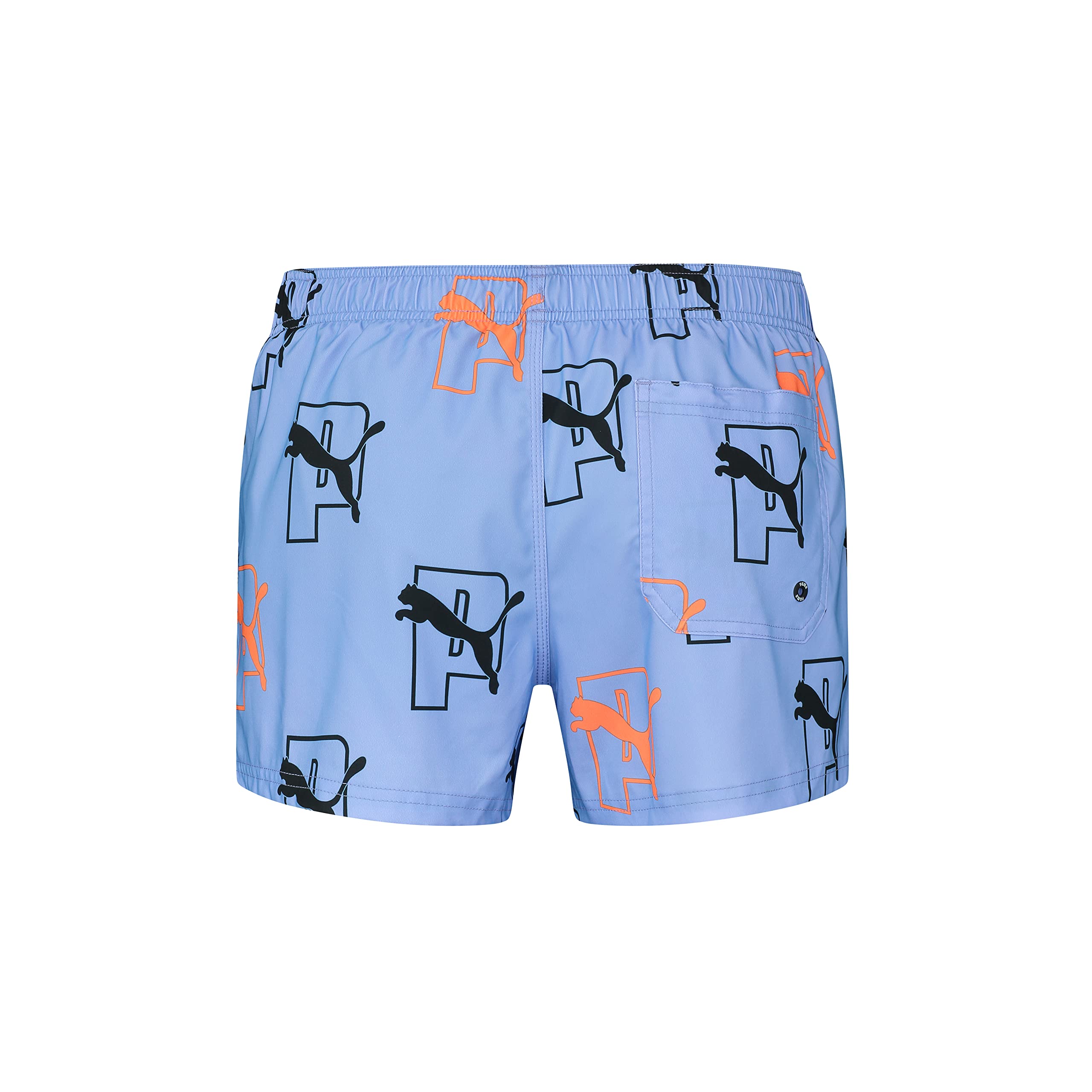 PUMA Shorty Mężczyźni Short Shorts (1 w zestawie)