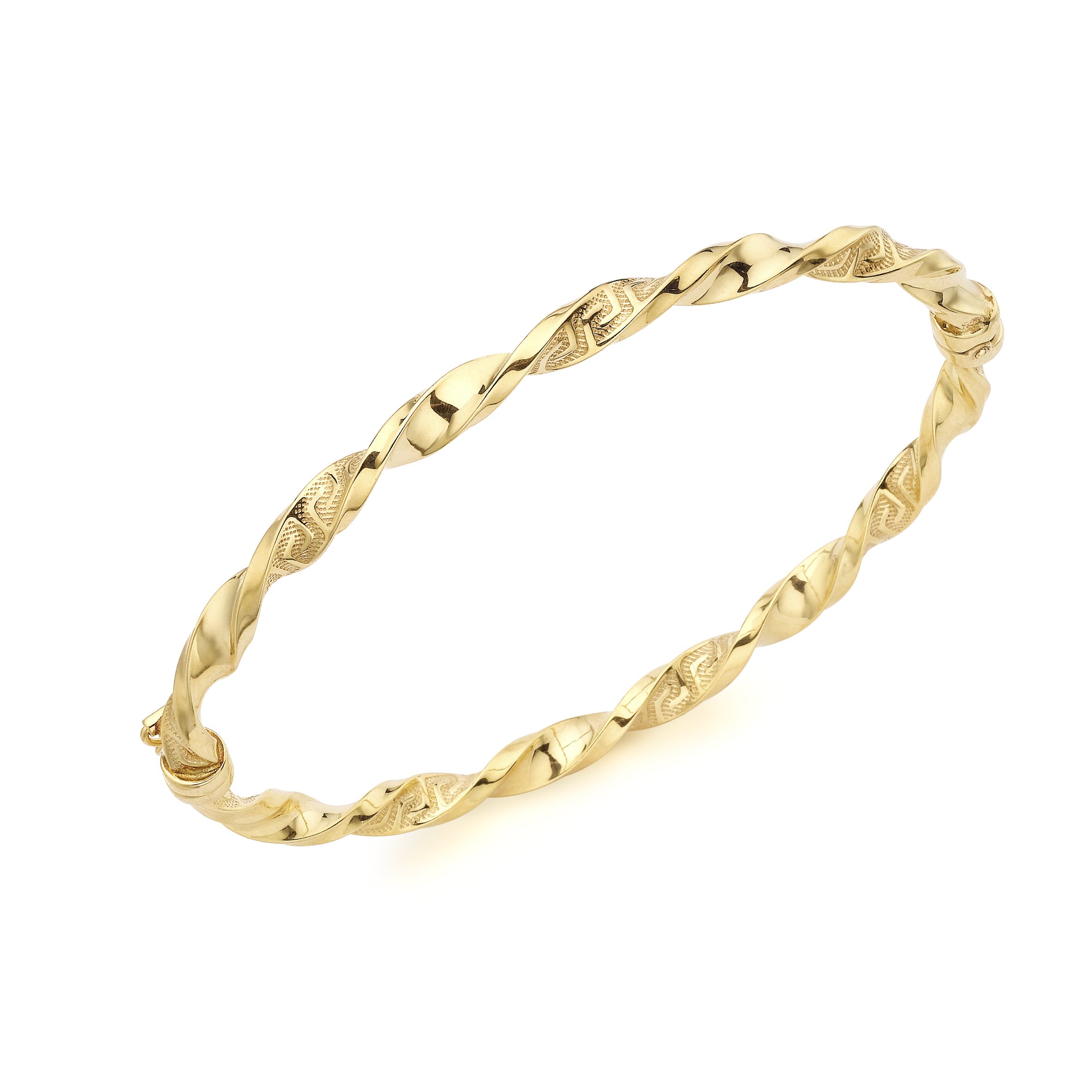 Compre Collar De Mujer Nombreux En Corte Redondo 0.03 Quilates 9k Oro