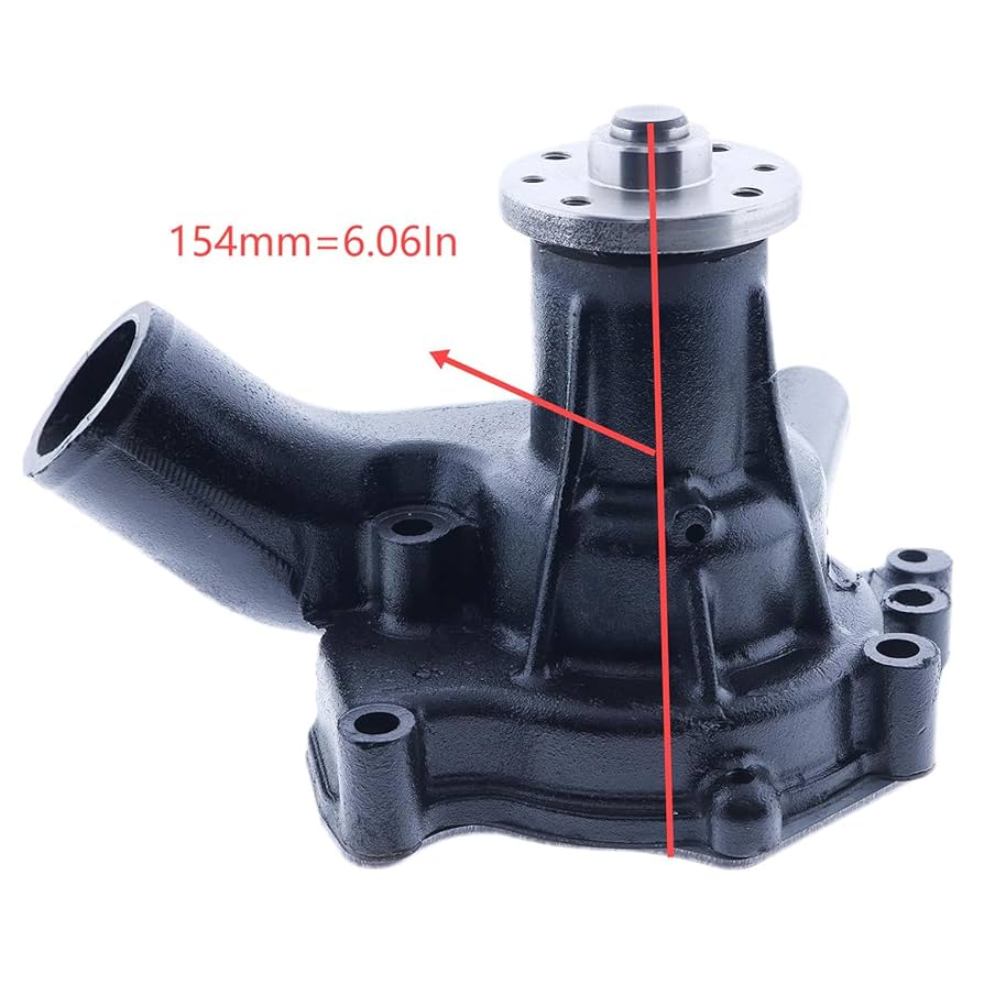 ぴ Isuzu-4HK1 Forges Steel Crankshaft for Diesel Engine Parts 8