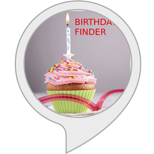 Birthday Register Alexa Skills