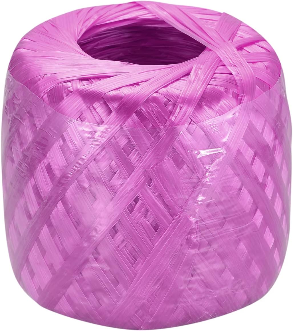 MECCANIXITY Polyester Nylon Plastic Rope Twine Household