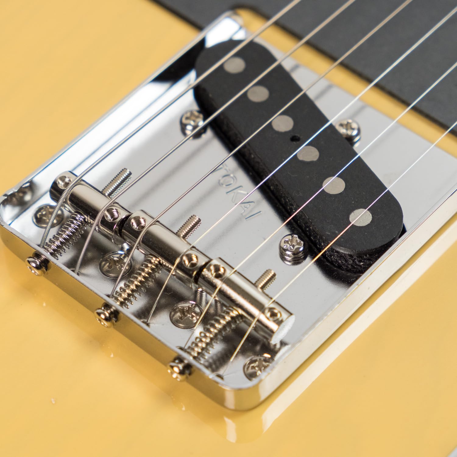 Tokai ATE-102 OWB (ブロンド) エレキギター 3.38kg Amazon | Tokai（ トーカイ 東海楽器 ） ATE-102 OWB (Off White