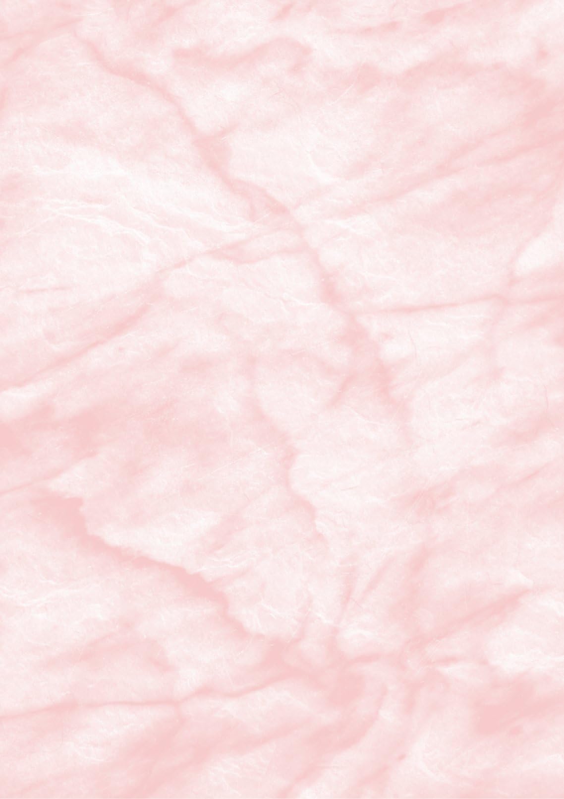 Marble Papers for Toner and Inkjet 90gsm A4, Pack of 100, Rose