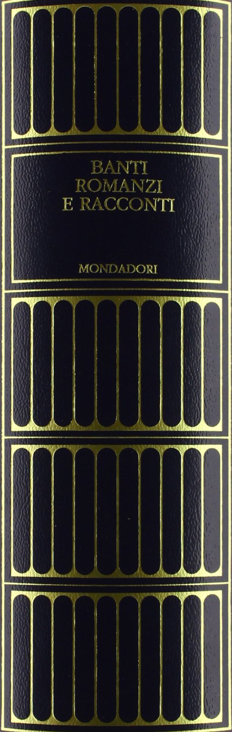 Romanzi e racconti
