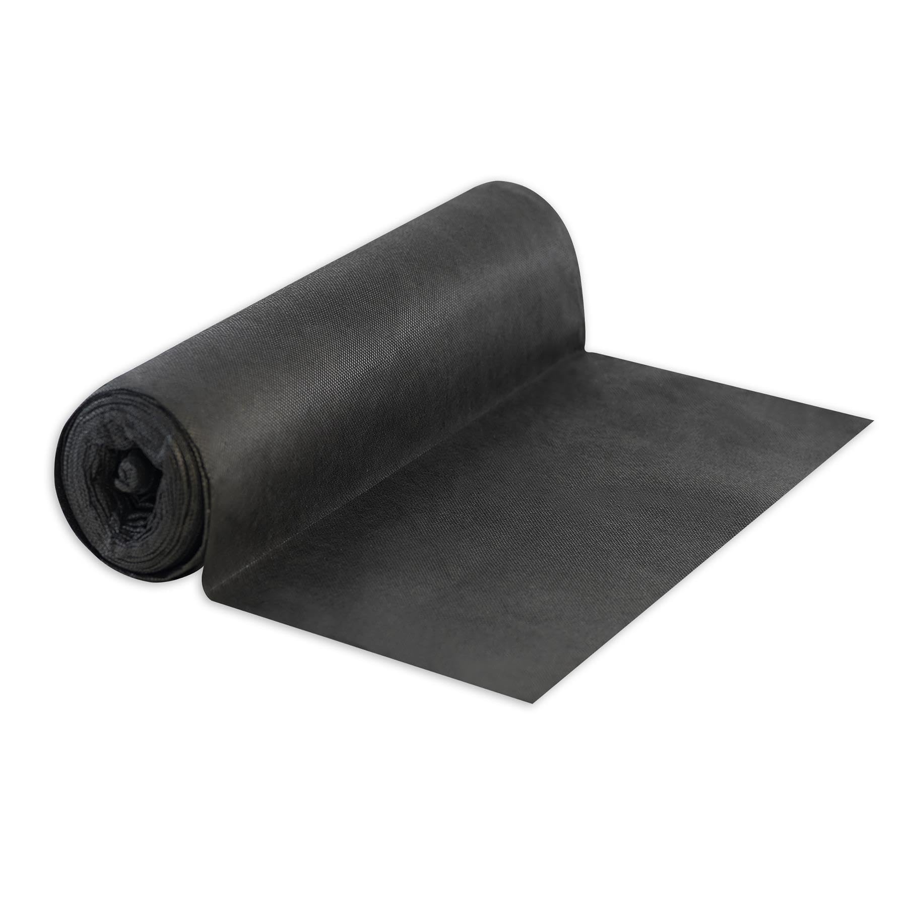 GEEZY Non Woven Weed Control Fabric 1.5x7m (1 Roll)
