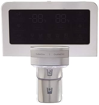 Amazon.com: SAMSUNG 8280881Dispenser/Display Assembly DA97