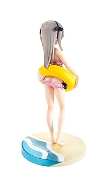 (未使用･未開封品)　ガールズ＆パンツァー 劇場版 プレミアムサマービーチフィギュア“島田愛里寿”(プライズ) wyeba8q Amazon | ガールズ＆パンツァー 劇場版 プレミアムサマービーチ