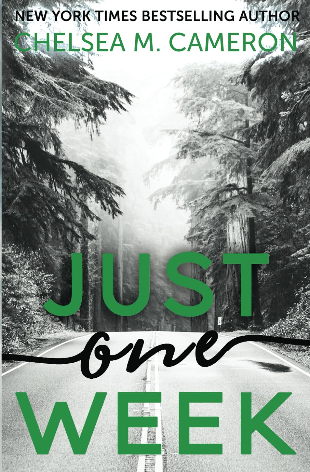 Just One Week (Castleton Hearts)
