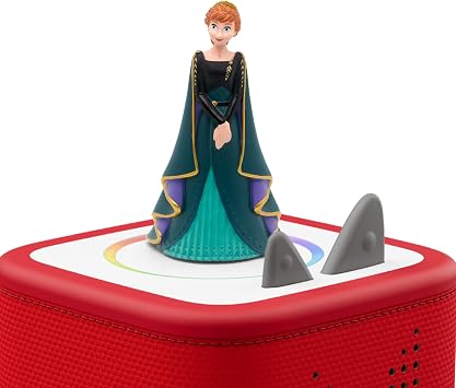 Tonies Anna Audio Toy Figurine from Disney's Frozen II