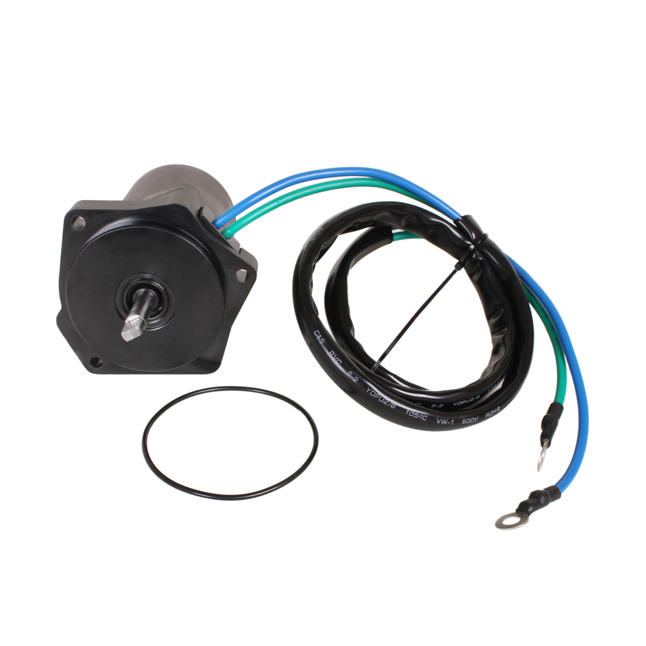 やまね M2、L2 やまね M2、L2 Nano-D / Bi-Lobe® Single Row Thru-Hole