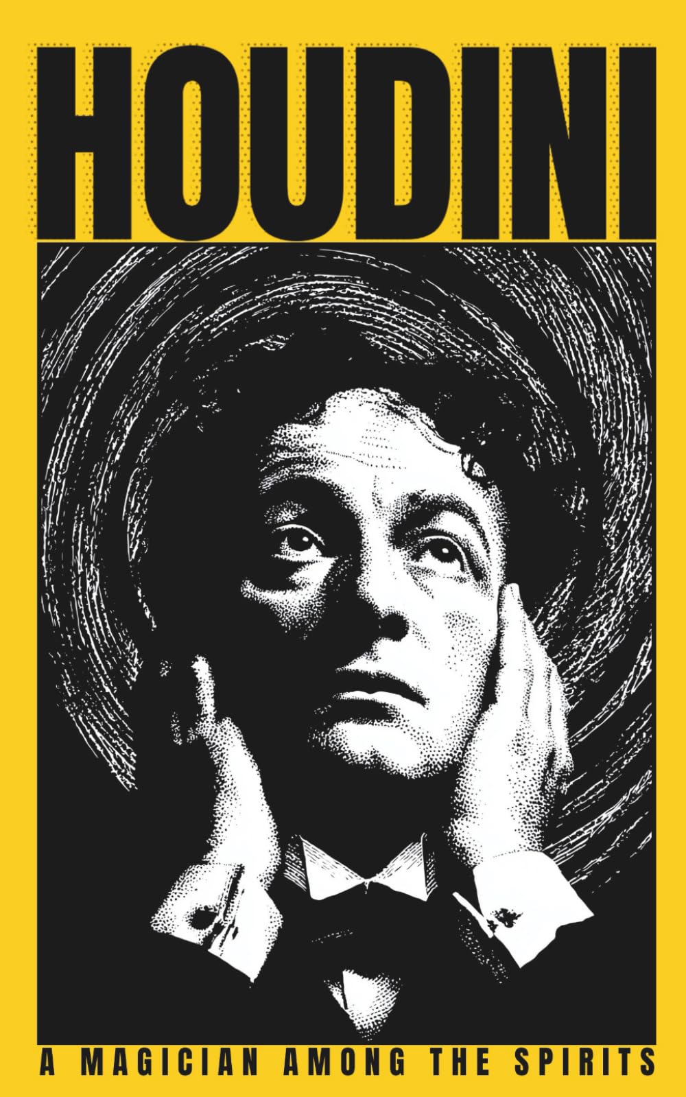 A Magician Among the Spirits - Cover Illustrated by Robert Jordan G: (Hermes Publica Classics)