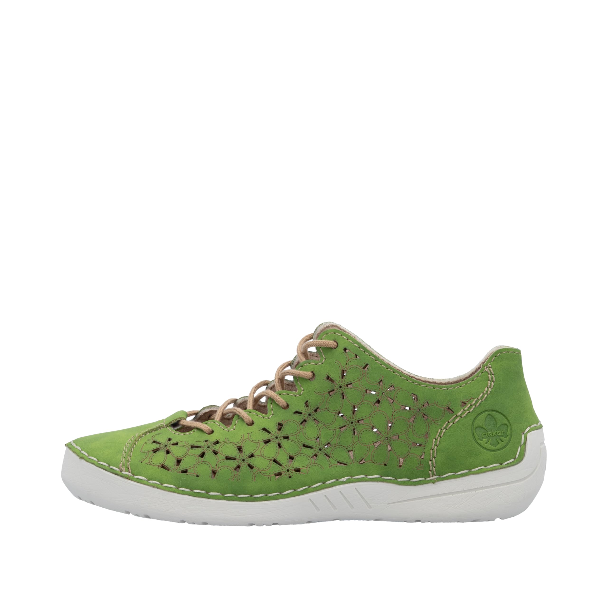 Rieker 52518, Scarpe Stringate Donna