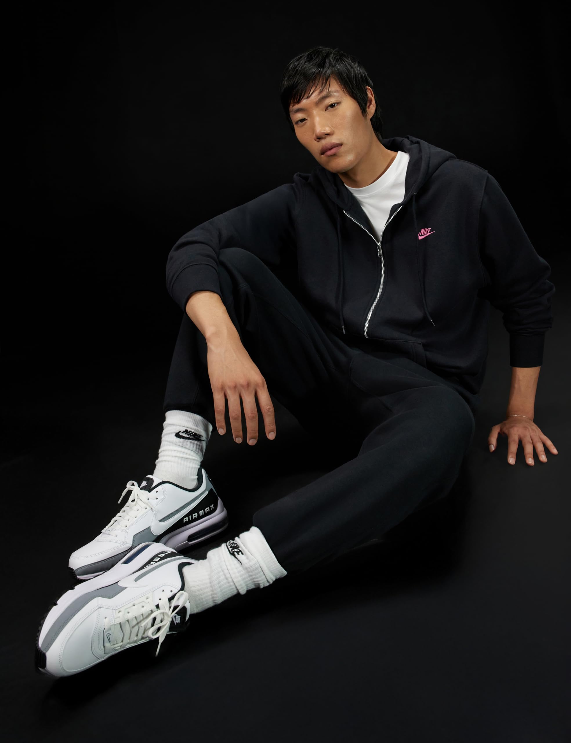 Air Max Ltd 3 Running Trainers - Dettaglio