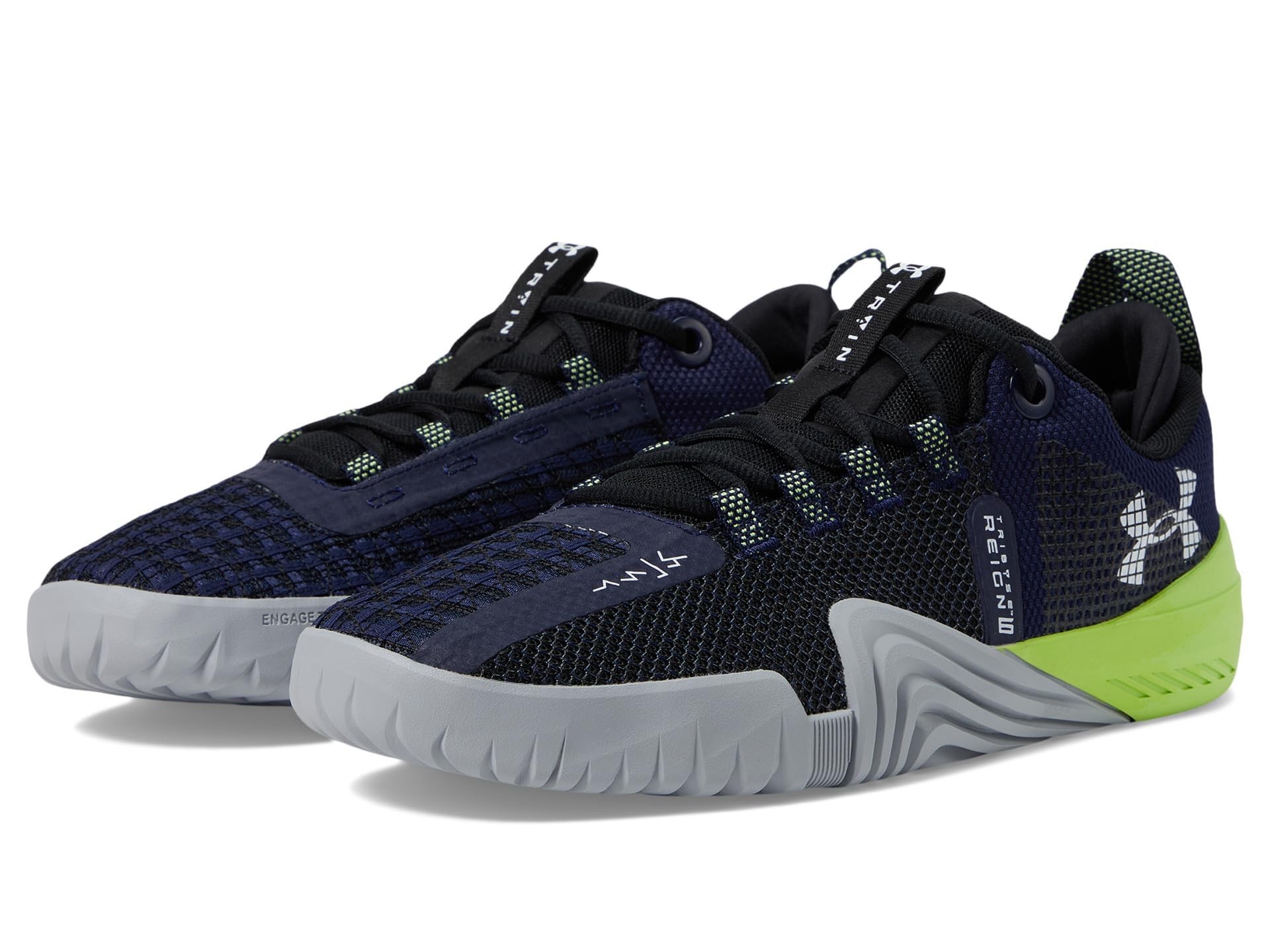 Under Armour Men's UA Reign 6 Training Shoes TriBase Reign 6Hombre