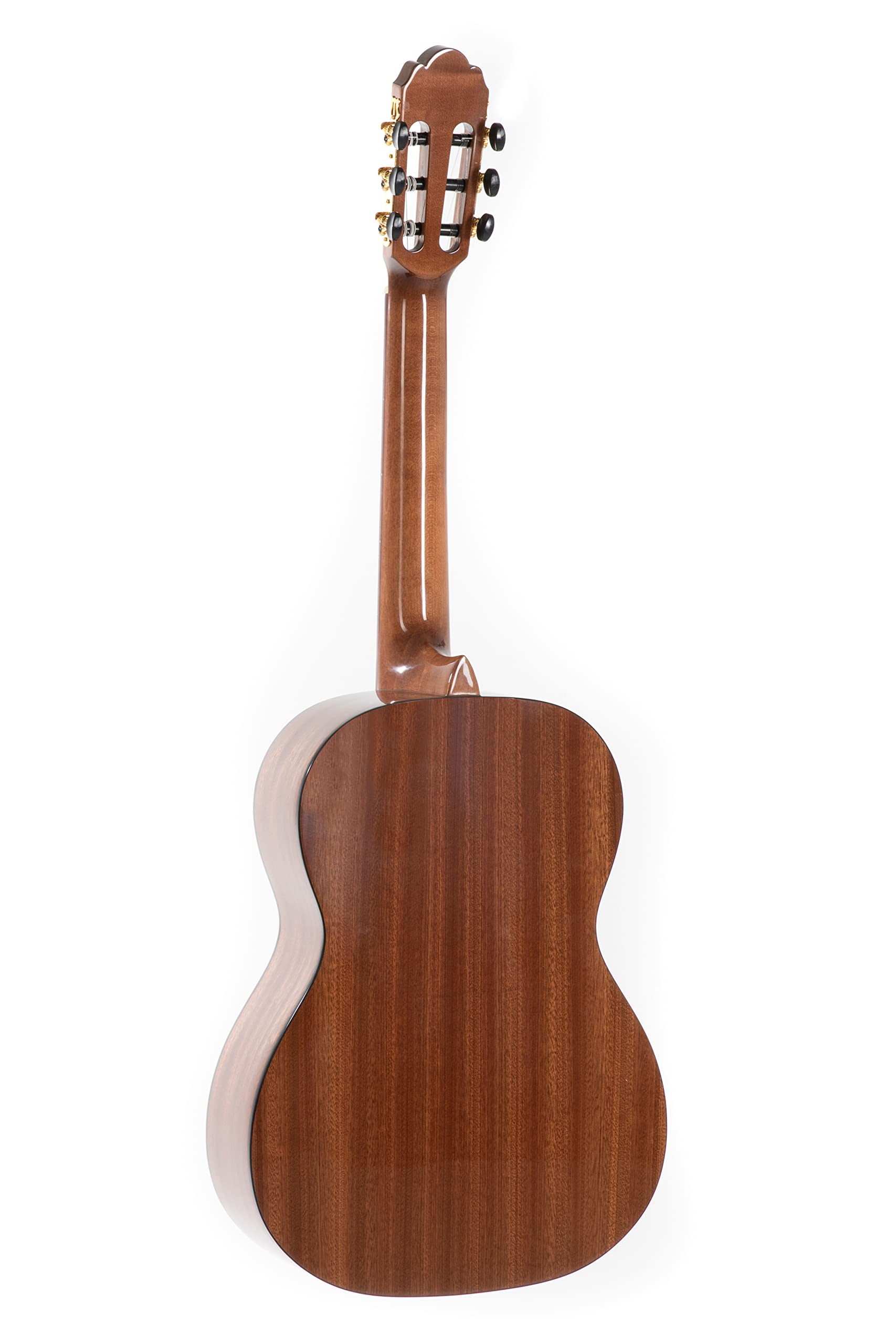 Chitarra classica Gewa Pro Arte GC-Senorita, misura 7/8, MANI SINISTRE, Made in Europe