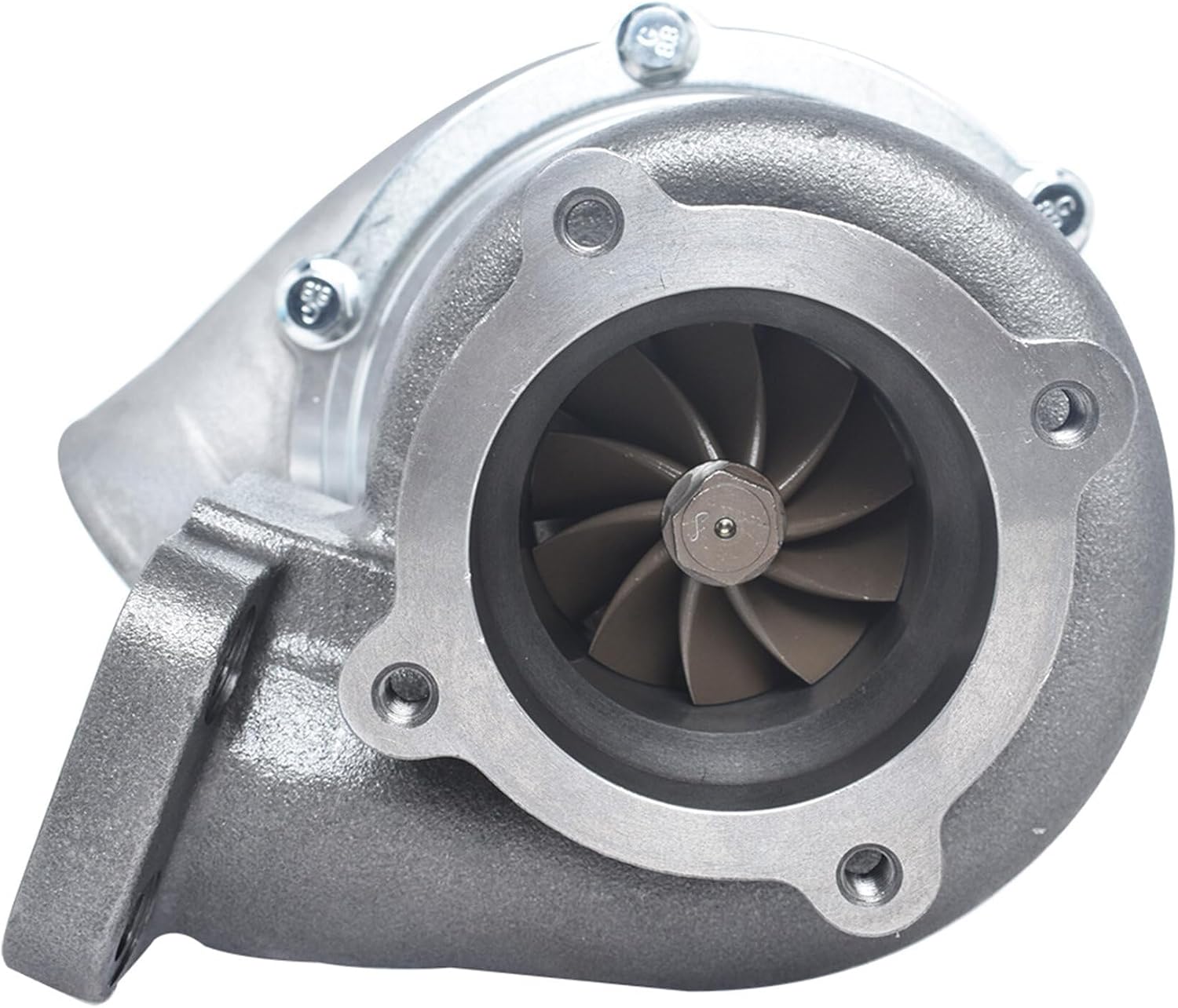 labwork Turbocharger Replacement for 3.0L 6.0L Engines Up to 600HP GT35 GT3582