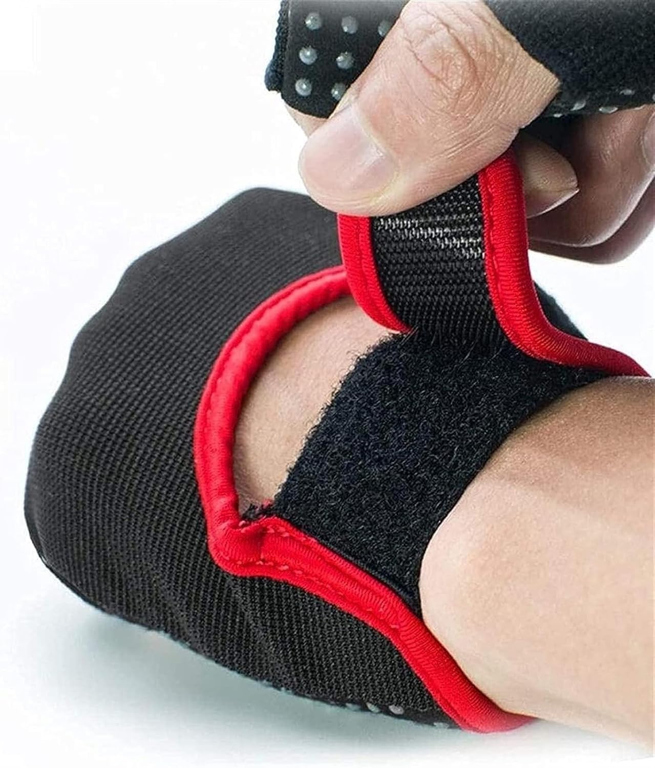 Guantes de Bici Guantes de Ciclismo Guantes De Medio Dedo Guantes De Levantamiento De Pesas, Soporte De Entrenamiento De Gimnasio Para Levantamiento De Pesas Deporte Guantes Guantes de Bicicleta