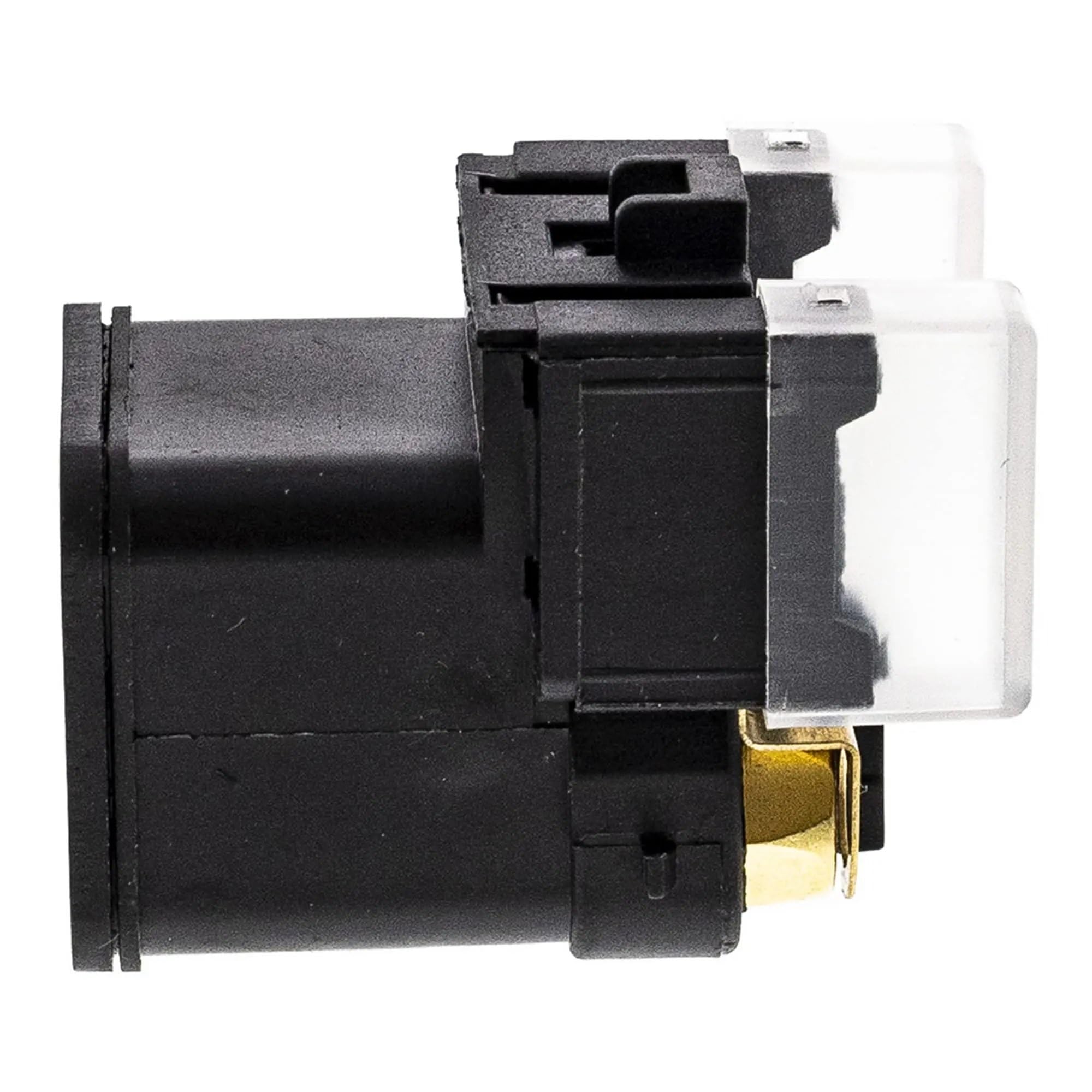 Motorini D'Avviamento Motorino Di Avviamento E Set Di Relè Per Fuoristrada Per Scooter Per WR250F WR250 WR 250 2003-2013 5UM-81890-10-00 5TJ-81940-12-00 Motore Di Avviamento