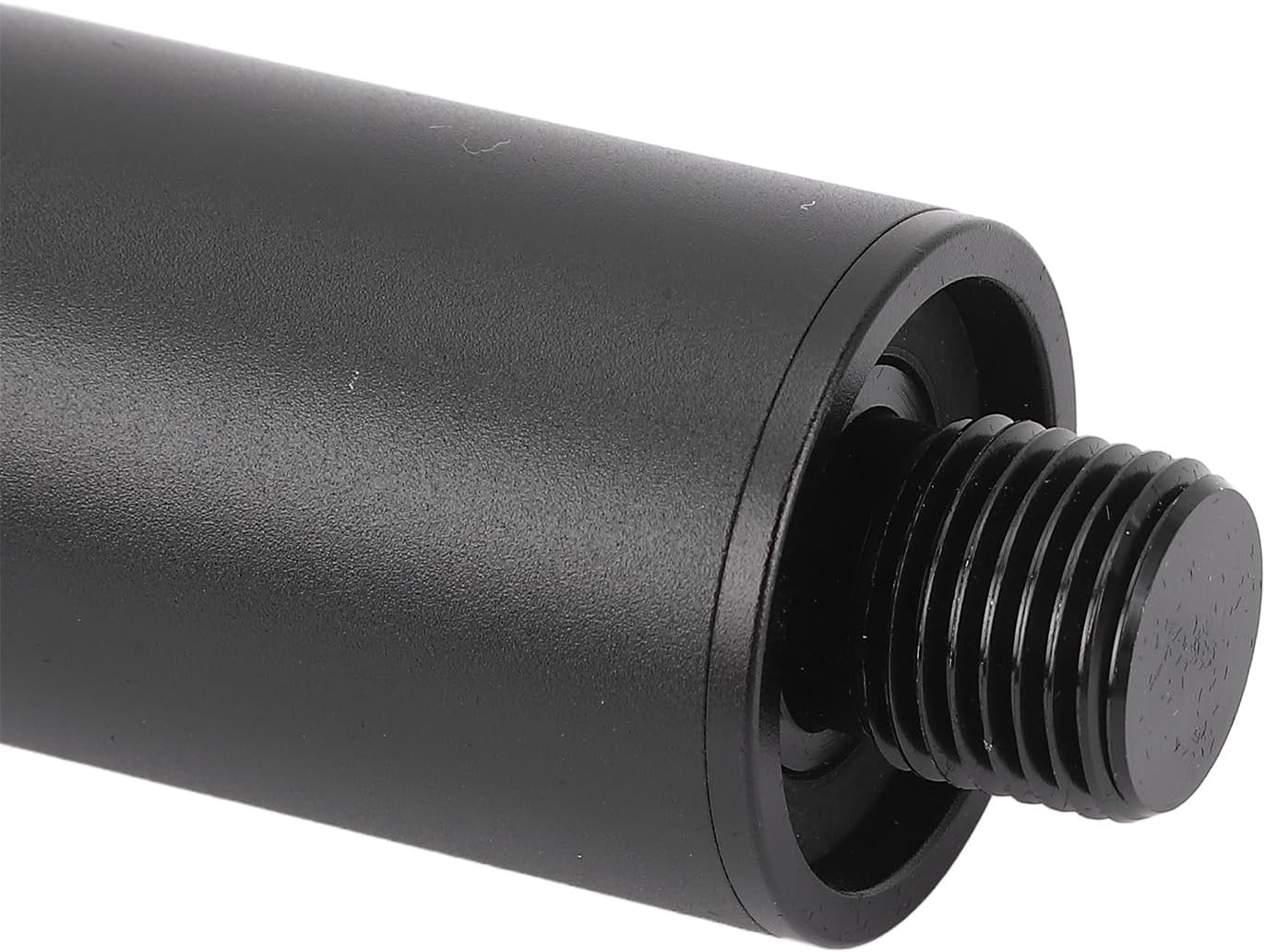 Pool Exten with Bumper, s Handle for Billiard Cues, 240 340mm Aluminum Exten, Quick Inlation for Enhanced Performance and Fun
