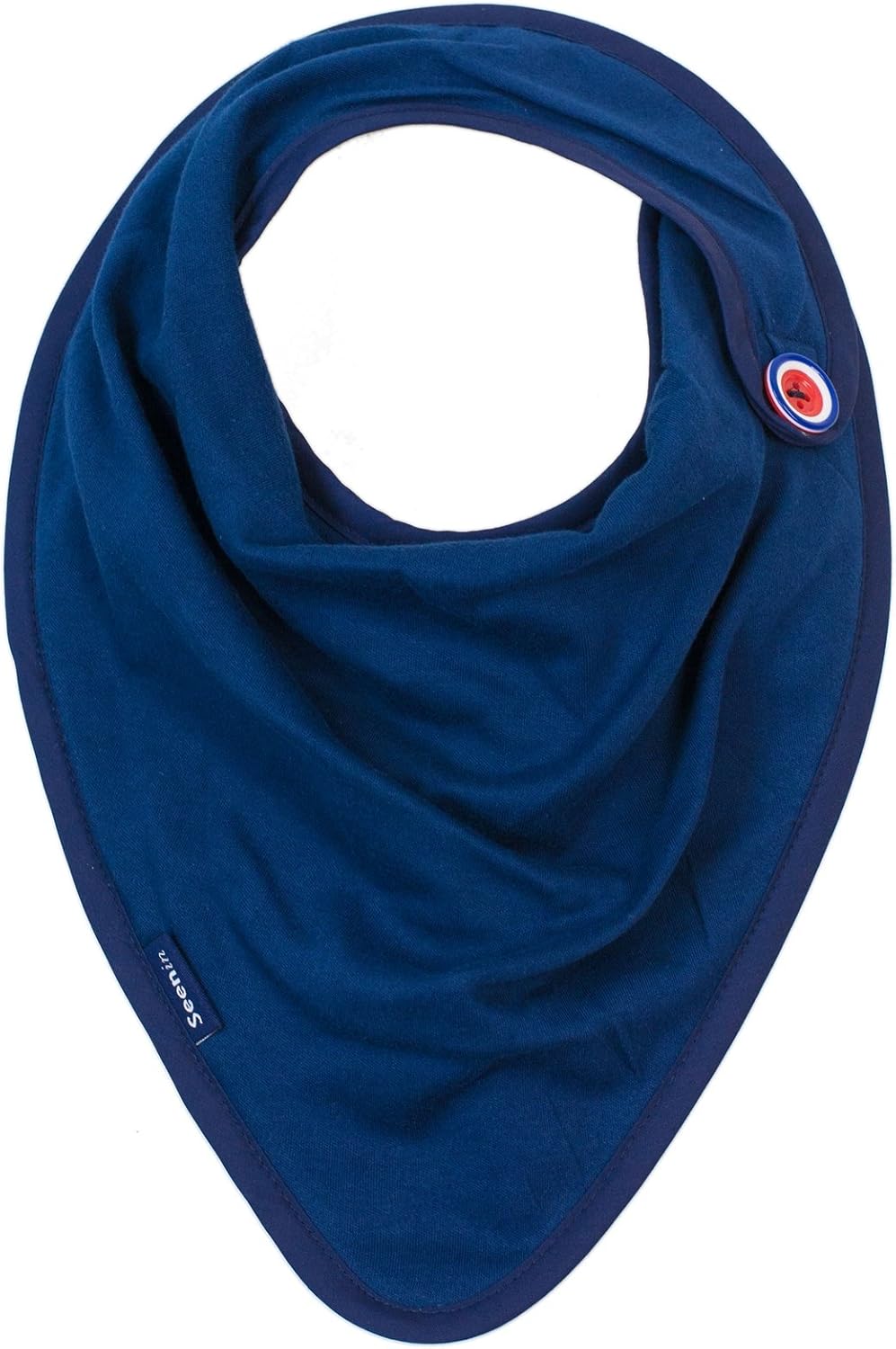 Marvel Cartoon Print Adult Size Special Needs Bandana Bib Made In - Foto 5