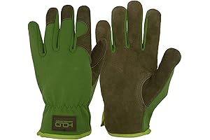 HANDLANDY XL Work Gloves: The Epitome of Hand Protection