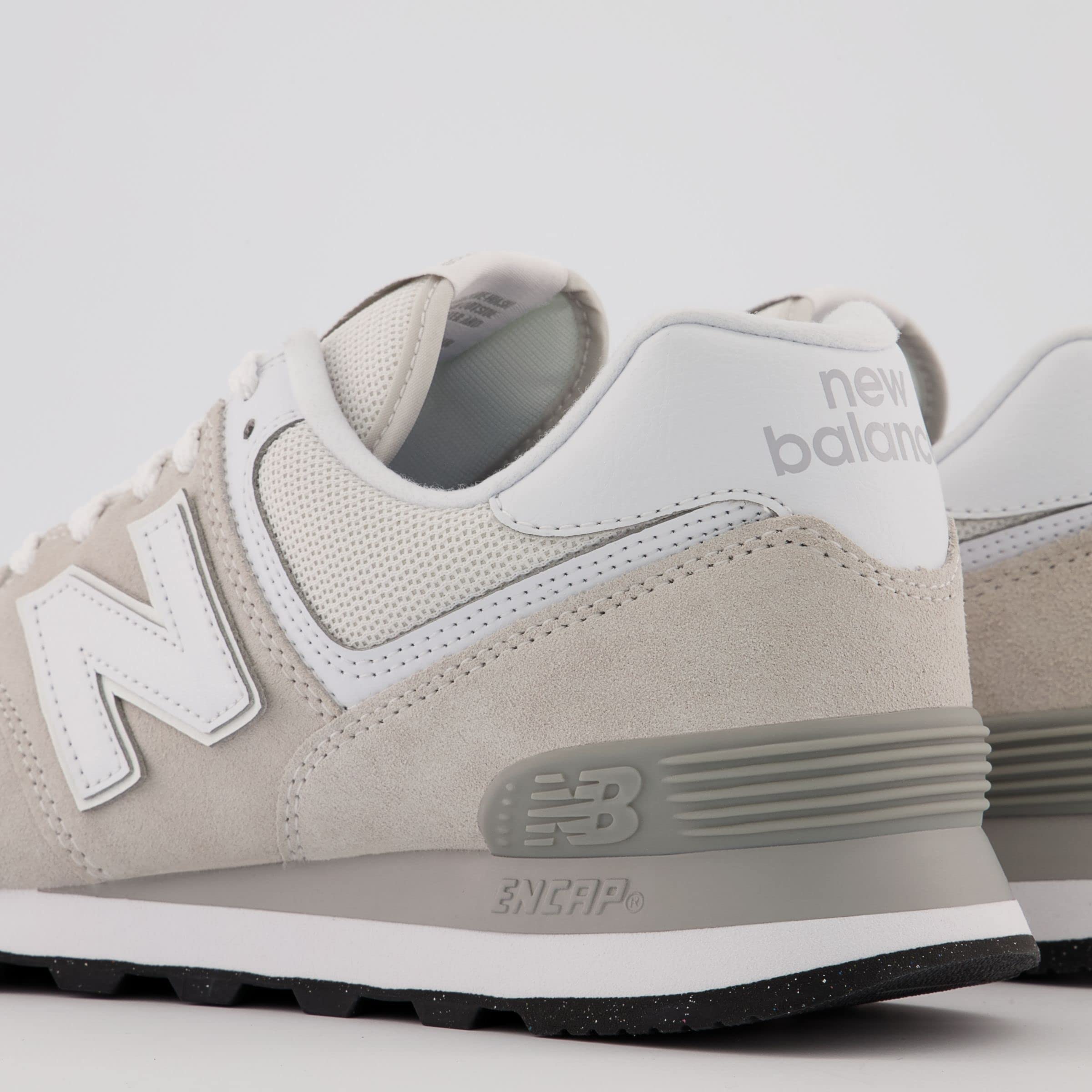 New Balance Men's 574 Core Sneaker