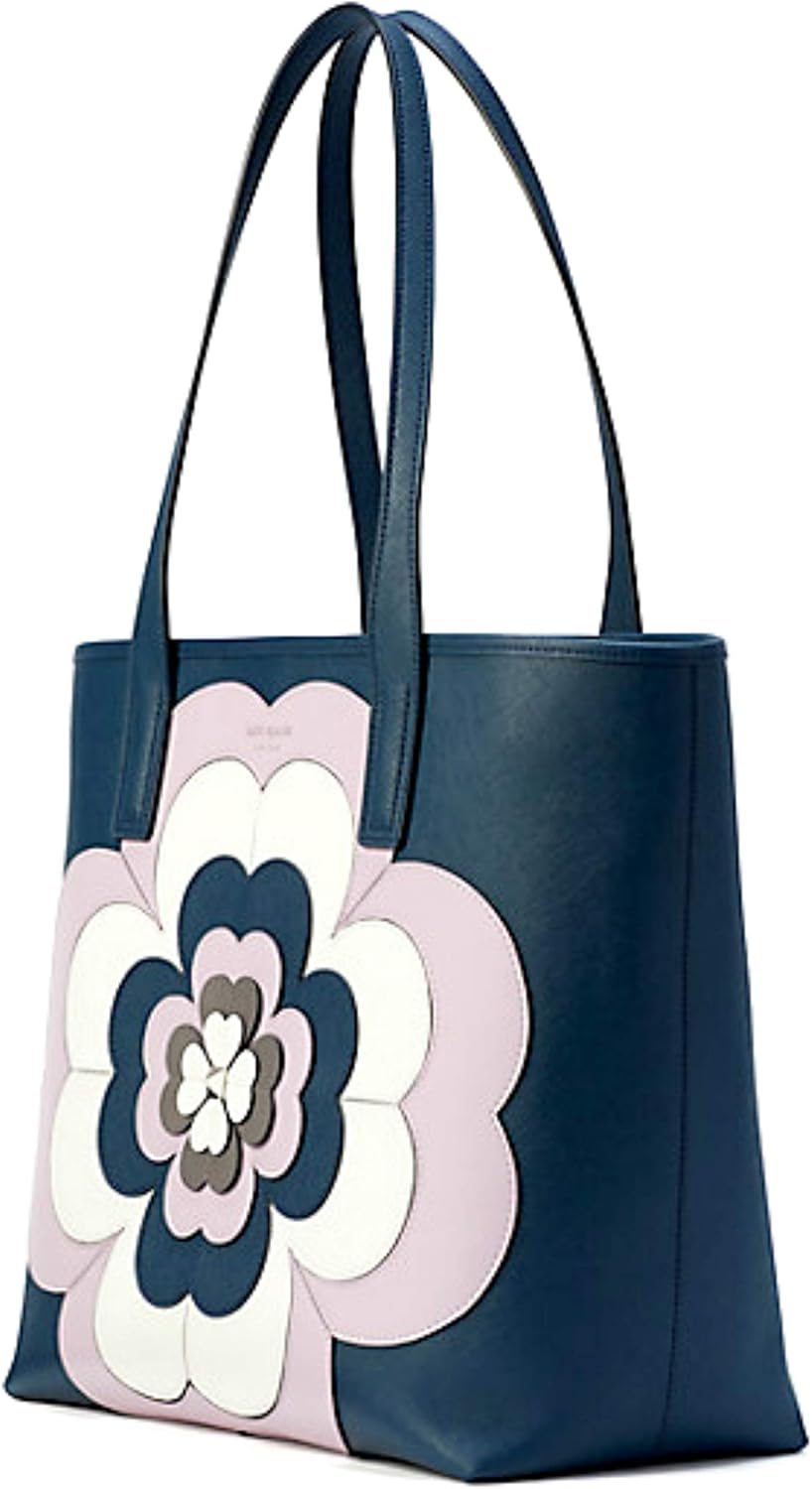 Kate spade floral applique bag Clearance