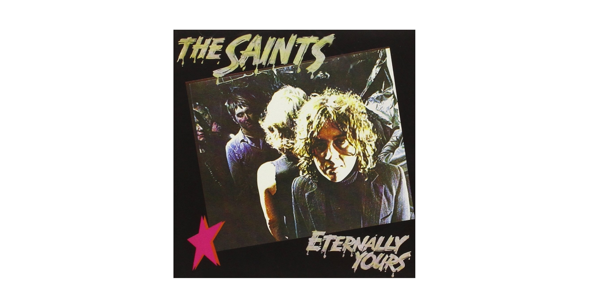 SAINTS - Eternally Yours - Amazon.com Music