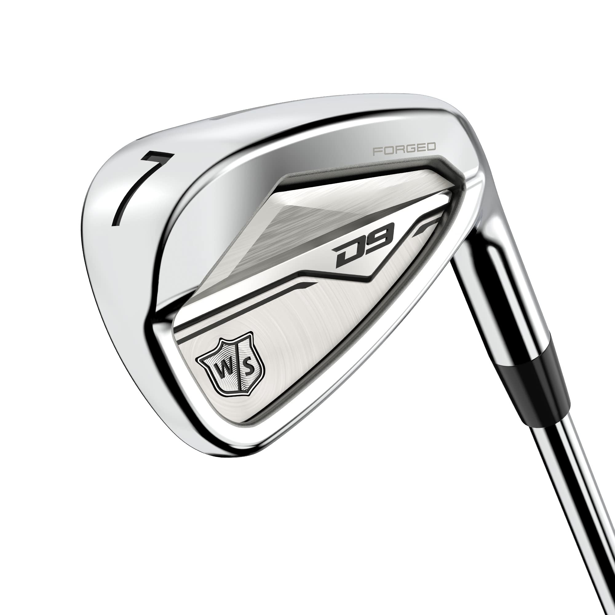 Amazon.com : Wilson Staff D9 Forged Men