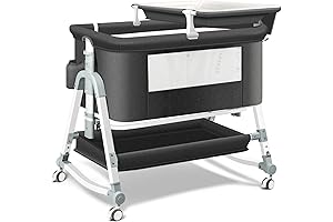 Chicco Hug 4-in-1 Bassinet for Baby