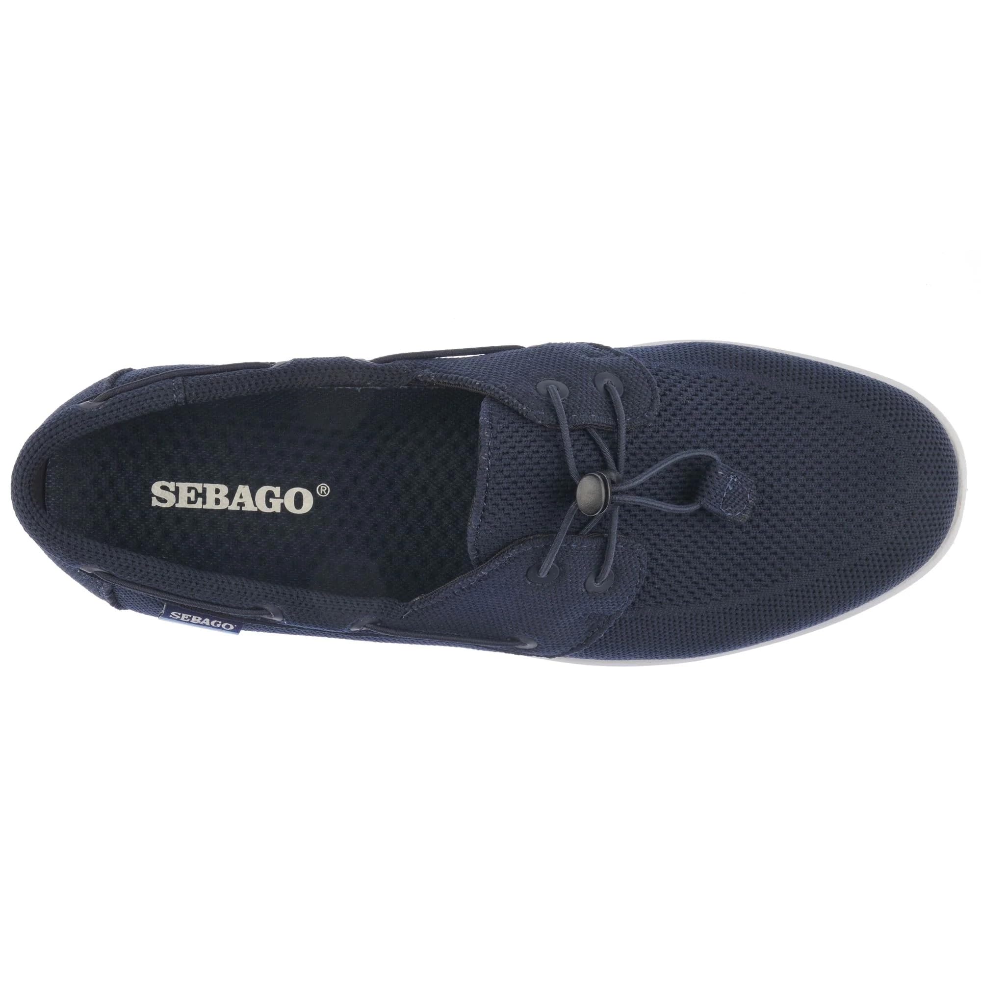 Sebago Monterey Boat ShoeHomme