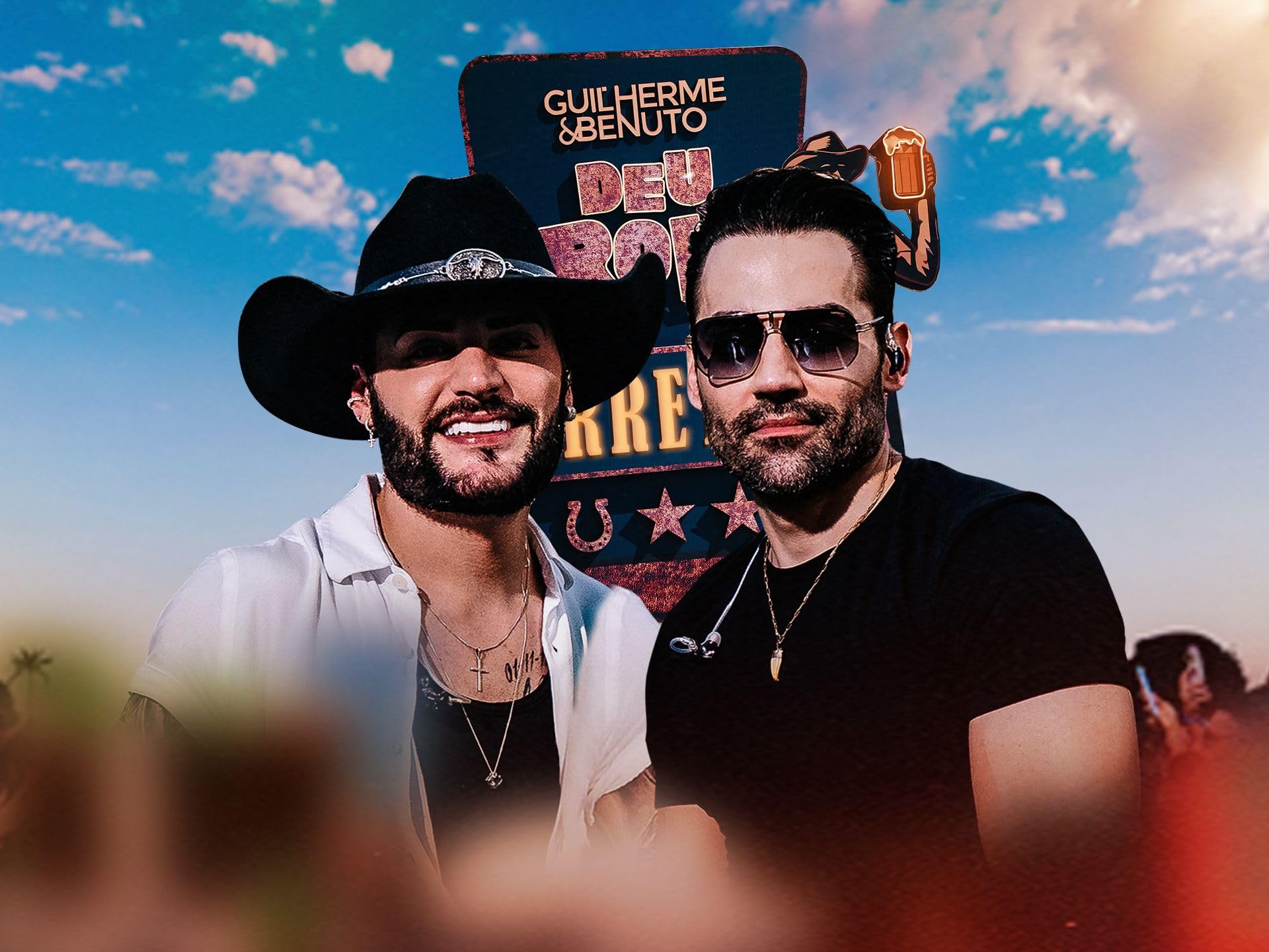 Guilherme & Benuto