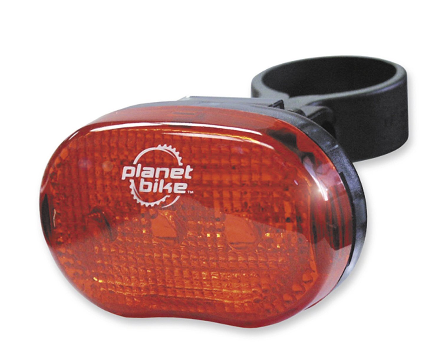 Planet Bike Blinky 3 Bike Tail Light