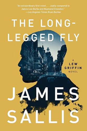The Long-Legged Fly: 1 (Lew Griffin Novel)